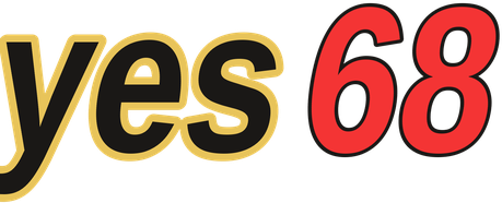 yes68 logo