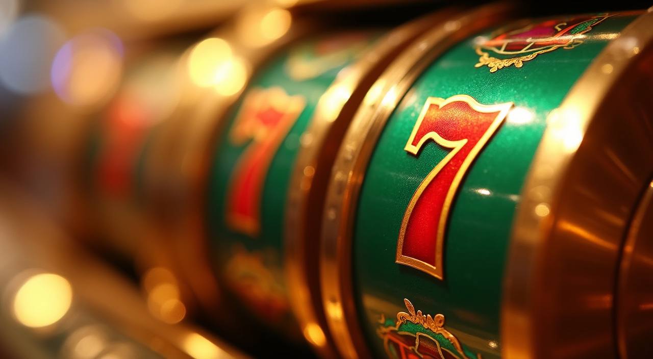 yes68 Titiwangsa Range Slots